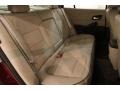 2014 Butte Red Metallic Chevrolet Malibu LT  photo #14