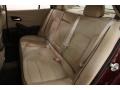2014 Butte Red Metallic Chevrolet Malibu LT  photo #15