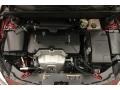 2014 Butte Red Metallic Chevrolet Malibu LT  photo #17