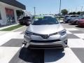 2016 Silver Sky Metallic Toyota RAV4 Limited  photo #2