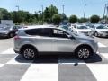 Silver Sky Metallic - RAV4 Limited Photo No. 3