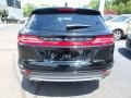 2017 Black Velvet Lincoln MKC Premier AWD  photo #3