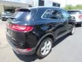 2017 Black Velvet Lincoln MKC Premier AWD  photo #4