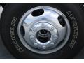 Oxford White - F350 Super Duty Platinum Crew Cab 4x4 Photo No. 4