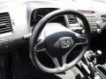 Nighthawk Black Pearl - Civic Si Sedan Photo No. 14