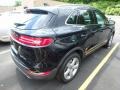 2017 Black Velvet Lincoln MKC Premier AWD  photo #3