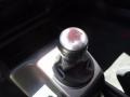 Nighthawk Black Pearl - Civic Si Sedan Photo No. 16