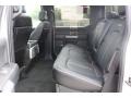 Oxford White - F350 Super Duty Platinum Crew Cab 4x4 Photo No. 23