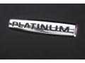 Oxford White - F350 Super Duty Platinum Crew Cab 4x4 Photo No. 24