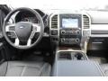 Oxford White - F350 Super Duty Platinum Crew Cab 4x4 Photo No. 26