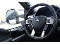 Oxford White - F350 Super Duty Platinum Crew Cab 4x4 Photo No. 27