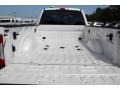 Oxford White - F350 Super Duty Platinum Crew Cab 4x4 Photo No. 28