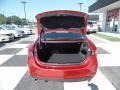 2017 Soul Red Metallic Mazda Mazda6 Touring  photo #5