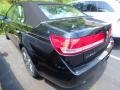 Tuxedo Black Metallic - MKZ FWD Photo No. 2