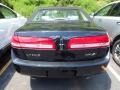 Tuxedo Black Metallic - MKZ FWD Photo No. 3