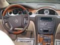 2008 Cocoa Metallic Buick Enclave CX AWD  photo #9