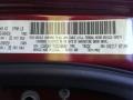 2012 Deep Cherry Red Crystal Pearl Dodge Ram 1500 ST Quad Cab  photo #28