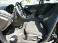 Shadow Black - Focus SEL Sedan Photo No. 3