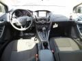 Shadow Black - Focus SEL Sedan Photo No. 4