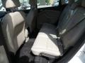 Medium Light Stone Rear Seat Photo for 2017 Ford C-Max #120966402