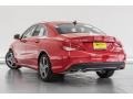 2018 Jupiter Red Mercedes-Benz CLA 250 4Matic Coupe  photo #3