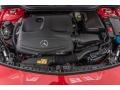 Jupiter Red - CLA 250 4Matic Coupe Photo No. 8