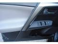 2014 Magnetic Gray Metallic Toyota RAV4 XLE AWD  photo #10