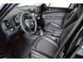 Midnight Black Metallic - Countryman Cooper ALL4 Photo No. 8