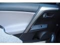 2014 Magnetic Gray Metallic Toyota RAV4 XLE AWD  photo #21