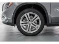 2018 Mercedes-Benz GLA 250 Wheel and Tire Photo