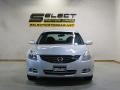 Brilliant Silver - Altima 2.5 S Photo No. 2