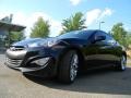 Becketts Black - Genesis Coupe 3.8 R-Spec Photo No. 6