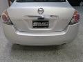 Brilliant Silver - Altima 2.5 S Photo No. 5