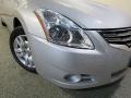Brilliant Silver - Altima 2.5 S Photo No. 8