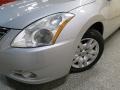 Brilliant Silver - Altima 2.5 S Photo No. 9