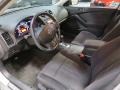 Brilliant Silver - Altima 2.5 S Photo No. 10