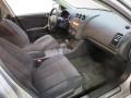 Brilliant Silver - Altima 2.5 S Photo No. 12