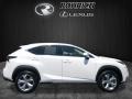 Eminent White Pearl - NX 200t AWD Photo No. 2