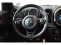 2017 Light White Mini Countryman Cooper S ALL4  photo #14