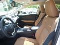 Eminent White Pearl - NX 200t AWD Photo No. 6