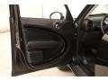 Absolute Black Metallic - Cooper Countryman Photo No. 5