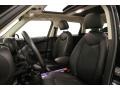 Absolute Black Metallic - Cooper Countryman Photo No. 7