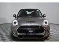Melting Silver Metallic - Hardtop Cooper S 2 Door Photo No. 2