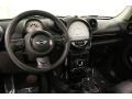 Absolute Black Metallic - Cooper Countryman Photo No. 8