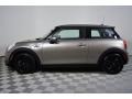 Melting Silver Metallic - Hardtop Cooper S 2 Door Photo No. 3