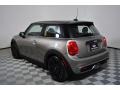 Melting Silver Metallic - Hardtop Cooper S 2 Door Photo No. 4