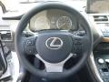 Eminent White Pearl - NX 200t AWD Photo No. 15