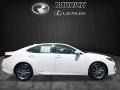 Eminent White Pearl - ES 300h Hybrid Photo No. 2