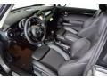 Melting Silver Metallic - Hardtop Cooper S 2 Door Photo No. 8