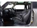 Melting Silver Metallic - Hardtop Cooper S 2 Door Photo No. 9